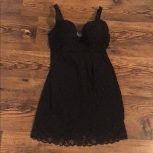 Victoria’s Secret Slip